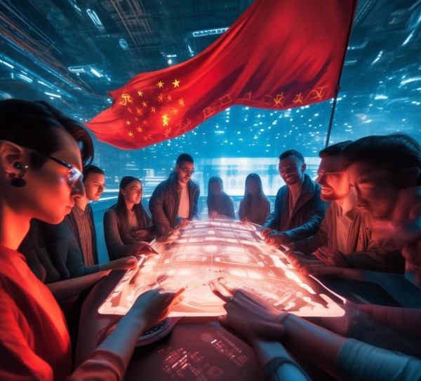 红旗科技创新与教育结合，推动传承与创新的双轮驱动